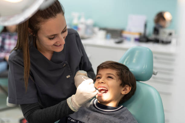 Best Emergency Dentist for Special Needs Patients in York, SC
