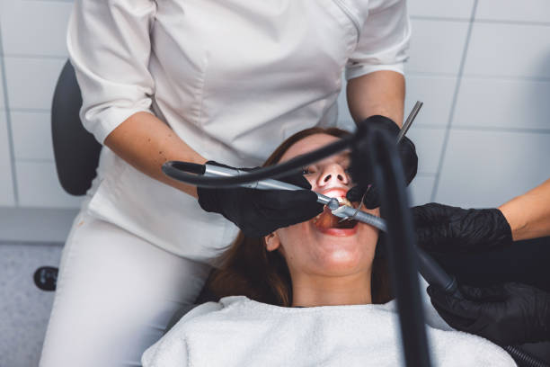 Best Mobile Emergency Dentist in York, SC